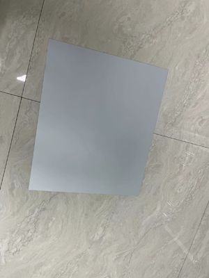 Bảng CTP trắng không xử lý Độ dày 0,15mm/0,30mm Với 18 tháng hợp lệ cho in thương mại