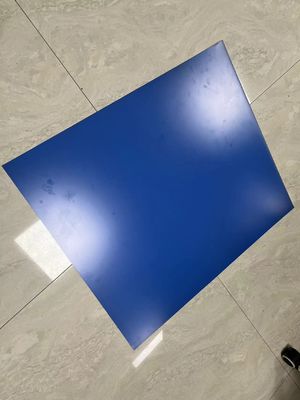 Tấm CTCP dương dày 0.15-0.30mm với chiều rộng cuộn tối đa 1350mm cho in Computer To Plate