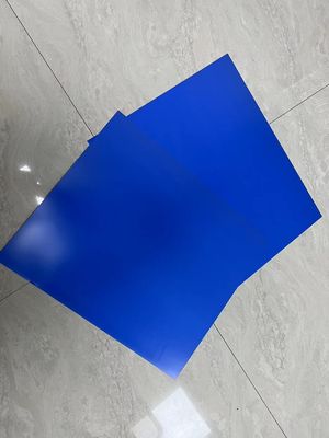 Năng lượng laser tấm UV CTP 110-150mj/M2 cho kết quả in ấn ổn định