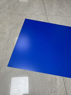 Tấm CTP Nhiệt Lớp Kép, Độ Dày 0.15mm Đến 0.40mm, 350000 Lần In, Chưa Nung, Bảo Hành 24 Tháng