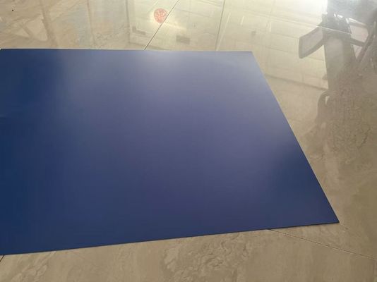 Tấm in CTCP in thương mại 0.15-0.30mm và thông số thời gian xả 22S-26S