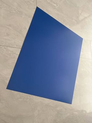 Nguồn ánh sáng nhạy cảm 830nm Biểu đồ CTP nhiệt hai lớp cho in laser chuyên nghiệp