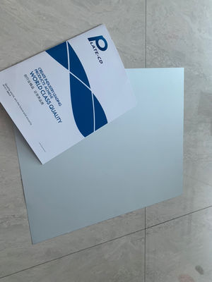 Tấm CTP không xử lý với in không hóa chất và năng lượng phơi sáng 110-130mj/cm cho quy trình làm việc hiệu quả