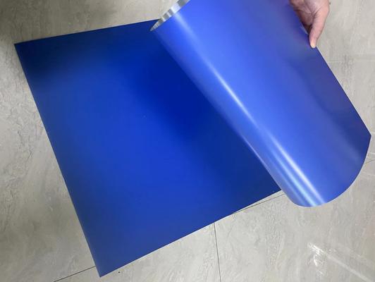 Bảng CTP hai lớp với quá trình phủ lớp hai cho 350000 ấn phẩm chưa nướng và 24 tháng bảo đảm chất lượng