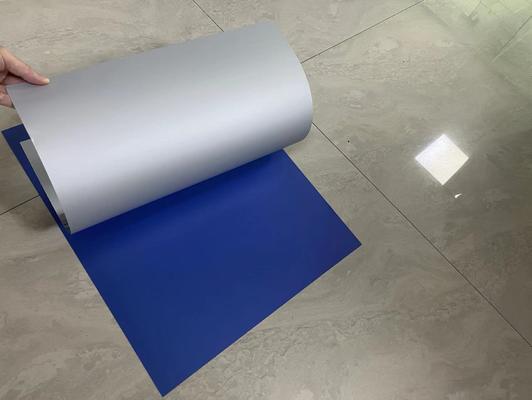 Tấm in không cần tráng rửa với số lần in 100.000-200.000 lần, thời hạn sử dụng 18 tháng