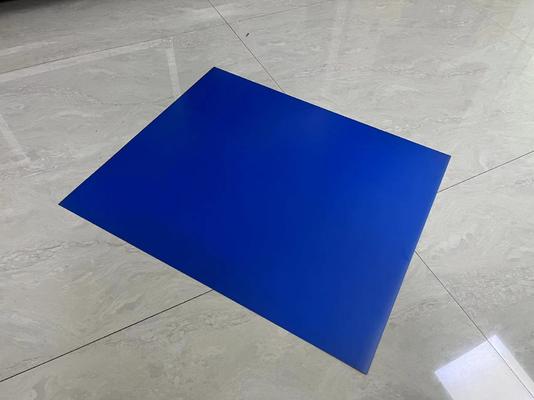 Tấm in offset CTP hai lớp với bảo hành 24 tháng, 350.000 bản in, chưa nung và hai lớp phủ