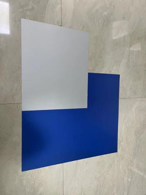 Bảng CTP trắng không quá trình với thời gian sản xuất 22-25s và 100.000-200.000 in ấn cho các hoạt động in nhanh