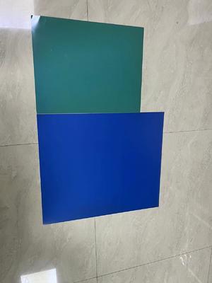 Bảng in CTCP nhôm với độ dày 0,15mm và lớp đơn cho in Offset chất lượng cao