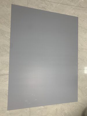 1055 * 811mm Bảng CTP không xử lý mà không có nhà phát triển với 18 tháng hợp lệ