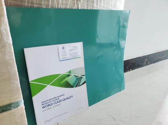 Tấm nhôm dương PS offset In một lớp 0,15mm