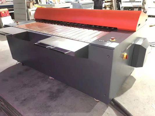 Máy CTP in khổ lớn 1600x1400mm, công nghệ nhiệt, tạo ảnh bằng ánh sáng