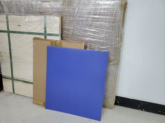 Tấm in không cần xử lý nhôm 0.28mm cho in sách